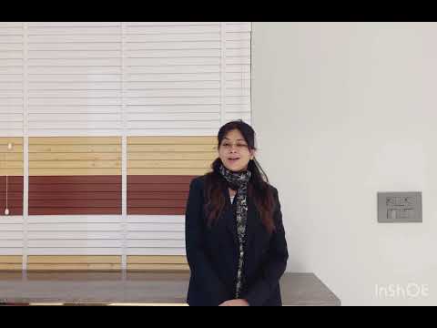 Rohini Gahlot  Monologue 