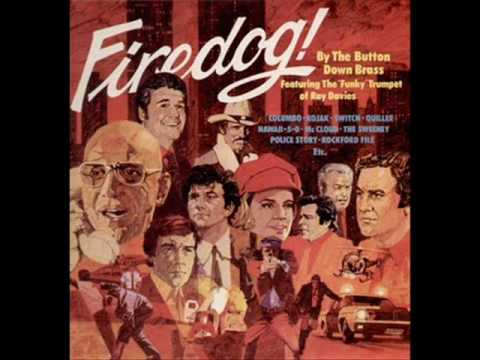 Quiller - The Button Down Brass feat. Ray Davies