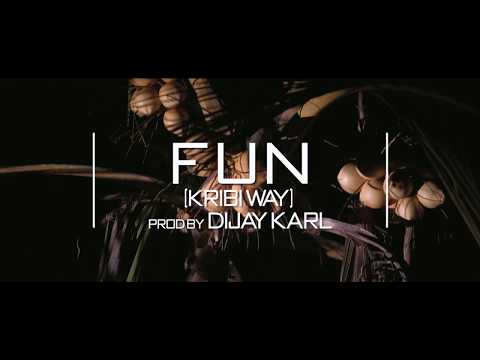 Dready Christ - Fun - freestyle Video (2018)