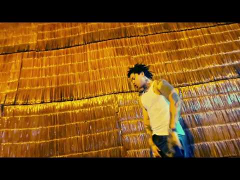 KK OUSADO - Te Levar Daqui (Official Music Video)