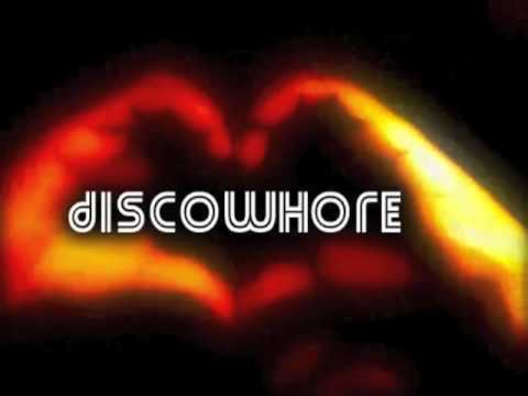 The Electric Road (discowhore's r3work / remix) - discowhore vs. Morgan Page / Lifelike