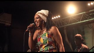 MO'KALAMITY @ NEW MORNING (Paris, FR) - "Frontline" LIVE