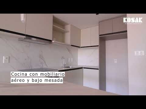 Video de YouTube - Apartamento en Venta Monoambiente  en Pocitos Nuevo, Montevideo