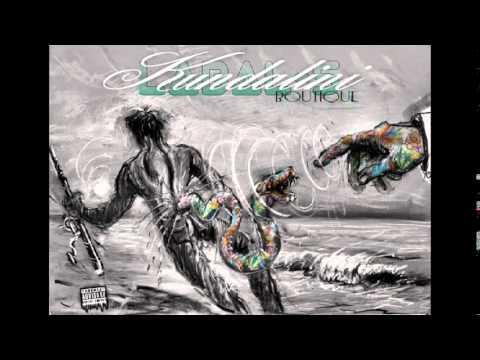 LABAL-S - Snake Charmer - (Prod by Void Pedal) - KUNDALINI BOUTIQUE Mixxtape 2014