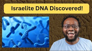 How Discovering Israelite DNA in Africa Transformed My Life
