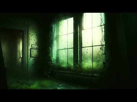 The Frost | Dark Ambient, Post Apocalyptic & Dystopian Background, Exploration Music