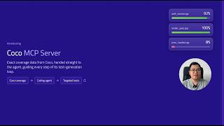 Coco MCP Server: Give Your AI Coding Agent Real Code Coverage Data
