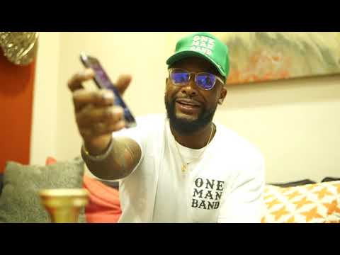 Lil Wayne’s “OneManBand” Yayo the Drummer