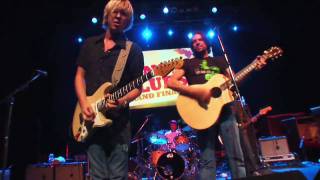 Kenny Wayne Shepherd &quot;Blue on Black&quot; Live At Guitar Center&#39;s King of the Blues
