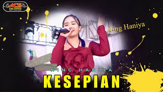 Download lagu KESEPIAN - NING HANIYA - ACS MUSIC mp3 Download lagu KESEPIAN - NING HANIYA - ACS MUSIC mp3