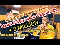 Omaym alghajari Ft monaim Elbarkani - khladar bouha 3la darboka 3andha خلا دار بوها على دربوكة عندها Omaym alghajari Ft monaim Elbarkani - khladar bouha 3la darboka 3andha خلا دار بوها على دربوكة عندها