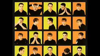 Ant  Dec - Just A Little Love