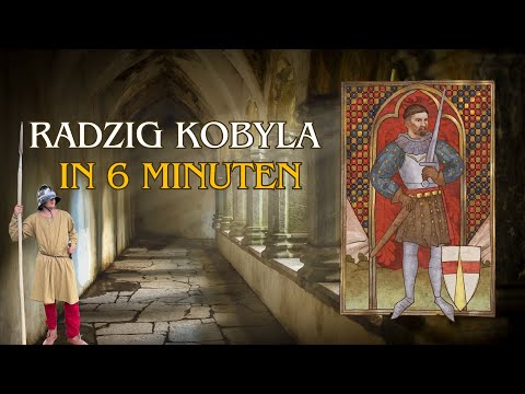 Wer war Razig Kobyla wirklich?
