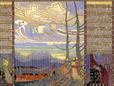 Edvard Grieg - Peer Gynt (Incidental Music)