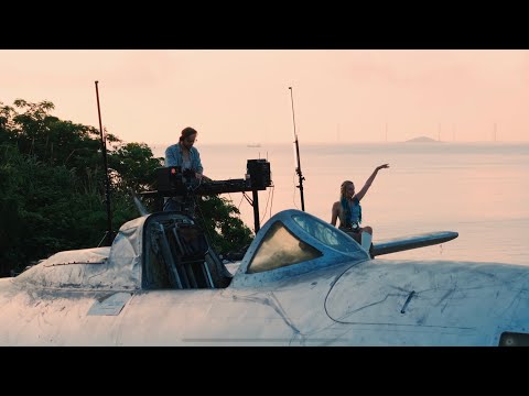 AFRO HOUSE SUNRISE DJ MIX (Keinemusik,Adam port,&Me,Rampa) airplane, beach VOL.4 BabyEva&Daddy