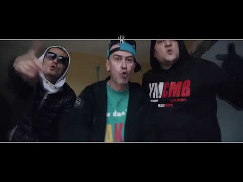 A. I. O feat . SteN Father & Big Dunn - Да Бъда Рап (Official Video)