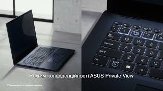 ASUS ExpertBook B7 Flip B7402FEA Star Black (B7402FEA-LA0385R) - відео 2