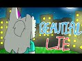 Beautiful lie Meme//Piggy roblox//Bunny's backstory/Animation