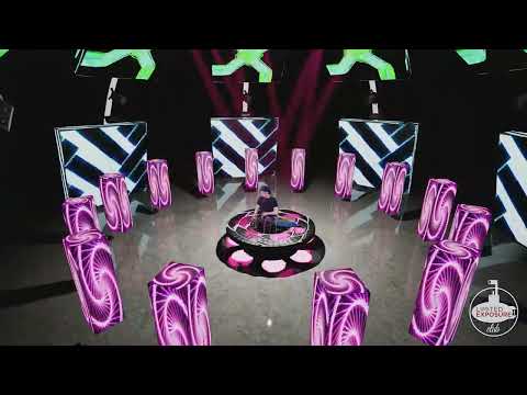 Virtua94 x Colorspace - Grant Bouvier