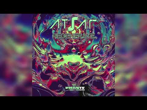 Digicult - Every Single Second (atSar RMX)