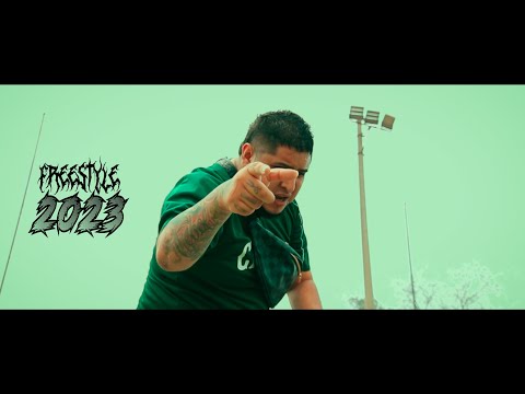 Trebol ElBarbero - CLICK CLACK (Freestyle) Prod. @wonderelbonitillo