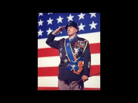 speech from the movie Patton given to the 3rd army