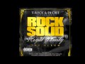 T-ROCK Ft. Slikk & C-mob - Want What FT. - PrimeSu$pect T-ROCK Ft. Slikk & C-mob - Want What FT.