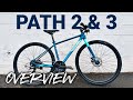 Polygon Path 2 & Path 3 | Our Best Road Hybrid For The Money!