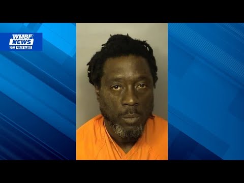 Conway Jail Roster