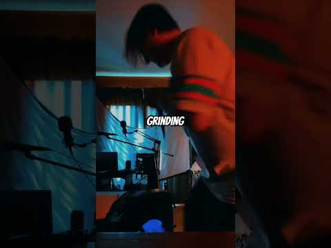 “Every scar a spark. Every day, another ignition.”  #HealingThroughArt #jimmyzurek #DIYArtist