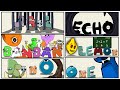 Alphabet Lore PARODY ALL COMPILATION Alphabet Lore Animation Mike Salcedo