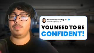 4X'd His Income in Tech Sales With No Experience