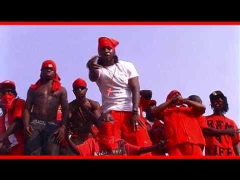 Boss L.A - Leh Dem Talk