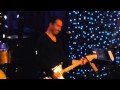 MAE - "The Sun & the Moon" (live) - Seattle, WA (06-02-15)