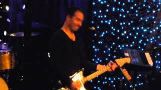 MAE - &quot;The Sun &amp; the Moon&quot; (live) - Seattle, WA (06-02-15)