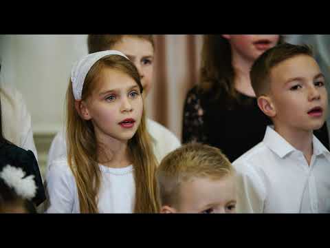 Se naște azi un Rege - Rotar Ligia // Official Music Video