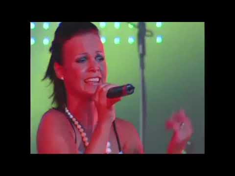 Lasgo vs  Ian Van Dahl