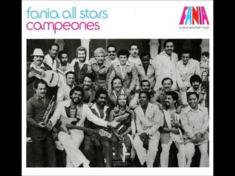 La Fania All Stars - Bemba Colora (Cover de bajo por Daniel Salcedo) video thumbnail