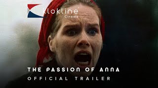 The Passion of Anna