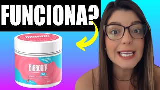BIGBOOM CREATINA FUNCIONA? (ALERTA!!) BigBoom Creatina é Boa? Big Boom Creatina? BigBoom Suplementos