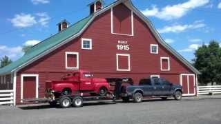 Family and Farm Life 2013 (HD 1080) (Eric Church - How &#39;Bout You)
