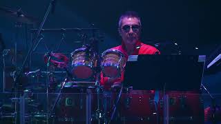 TAKANAKA MASAYOSHI 50th Anniversary SUPER LIVE THE RAINBOW GOBLINS@NIPPON BUDOKAN