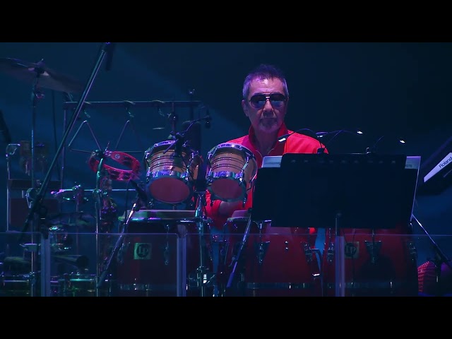 TAKANAKA MASAYOSHI 50th Anniversary SUPER LIVE THE RAINBOW GOBLINS＠NIPPON BUDOKAN