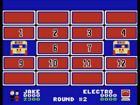 I Can Remember by Fisher Price w/ Commentary NES