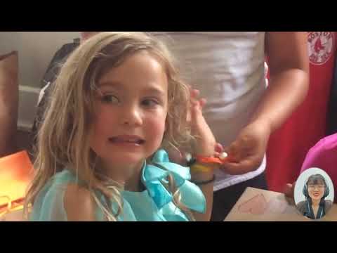 Hilarious Twin Babies Blow Birthday Candles | Funny Baby Videos | Gods Laugh