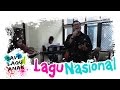 Geofanny - Tanah Airku
