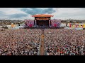 TRIPPIE REDD DARK KNIGHT DUMMO INTRO LIVE READING FESTIVAL 2025