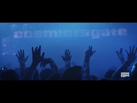 Cosmic Gate & Ferry Corsten - Dynamic (Ministry of Sound, London)