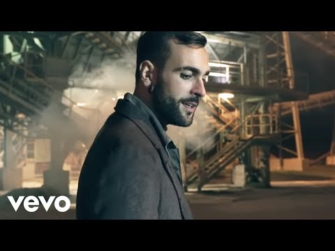 Marco Mengoni - Solo due satelliti (Videoclip)