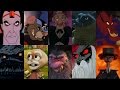 Defeats of my Favorite Animated Non-Disney Movie ...